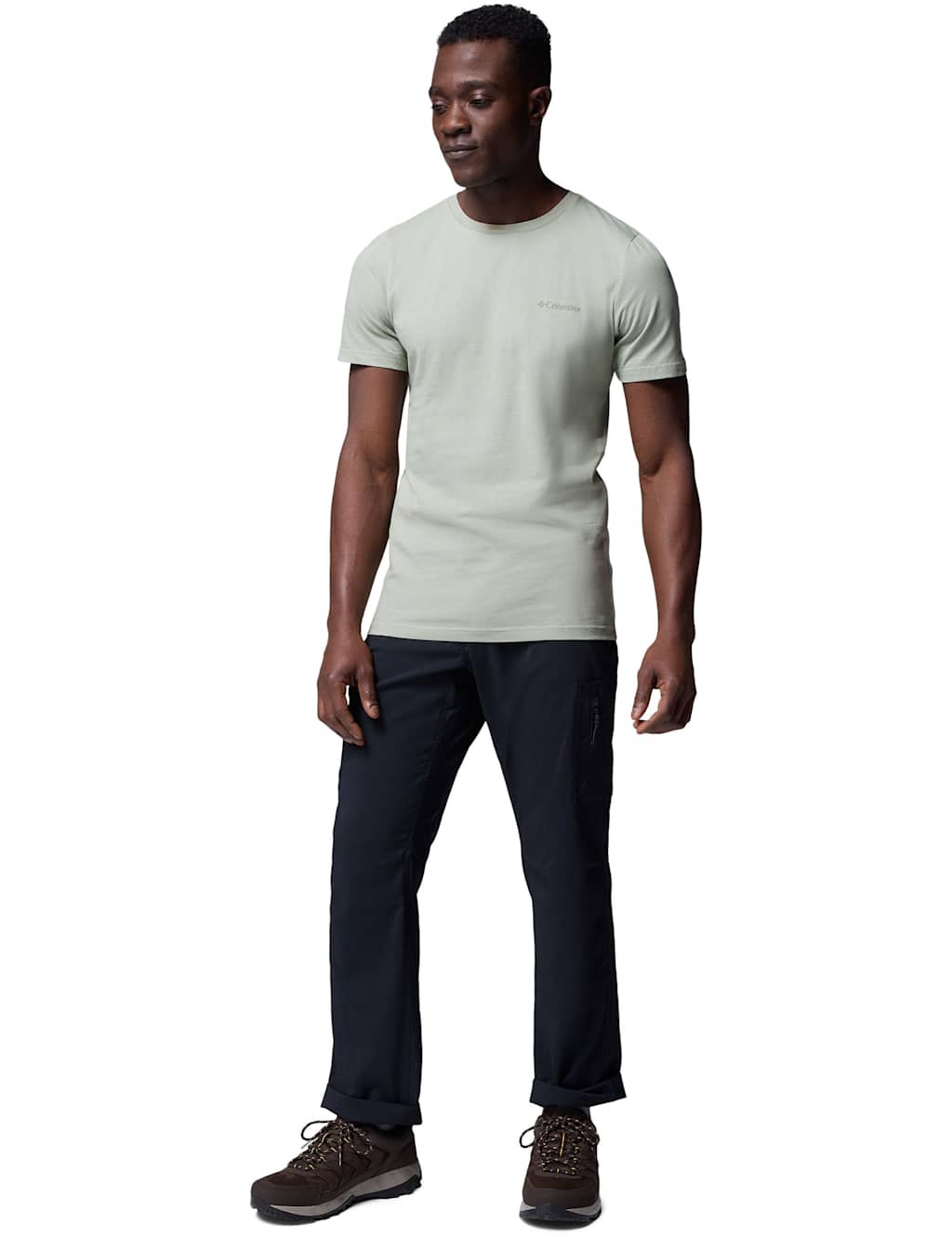 Rapid Ridge™ Pure Cotton Graphic T-Shirt 3 of 6