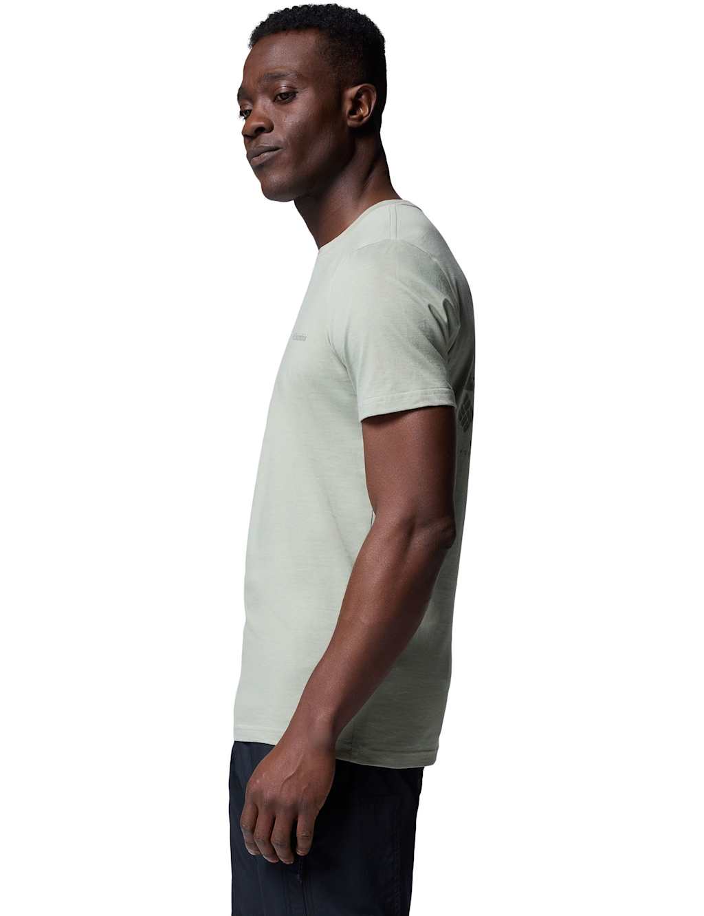 Rapid Ridge™ Pure Cotton Graphic T-Shirt 5 of 6