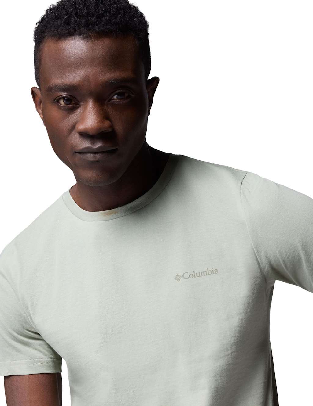 Rapid Ridge™ Pure Cotton Graphic T-Shirt 6 of 6