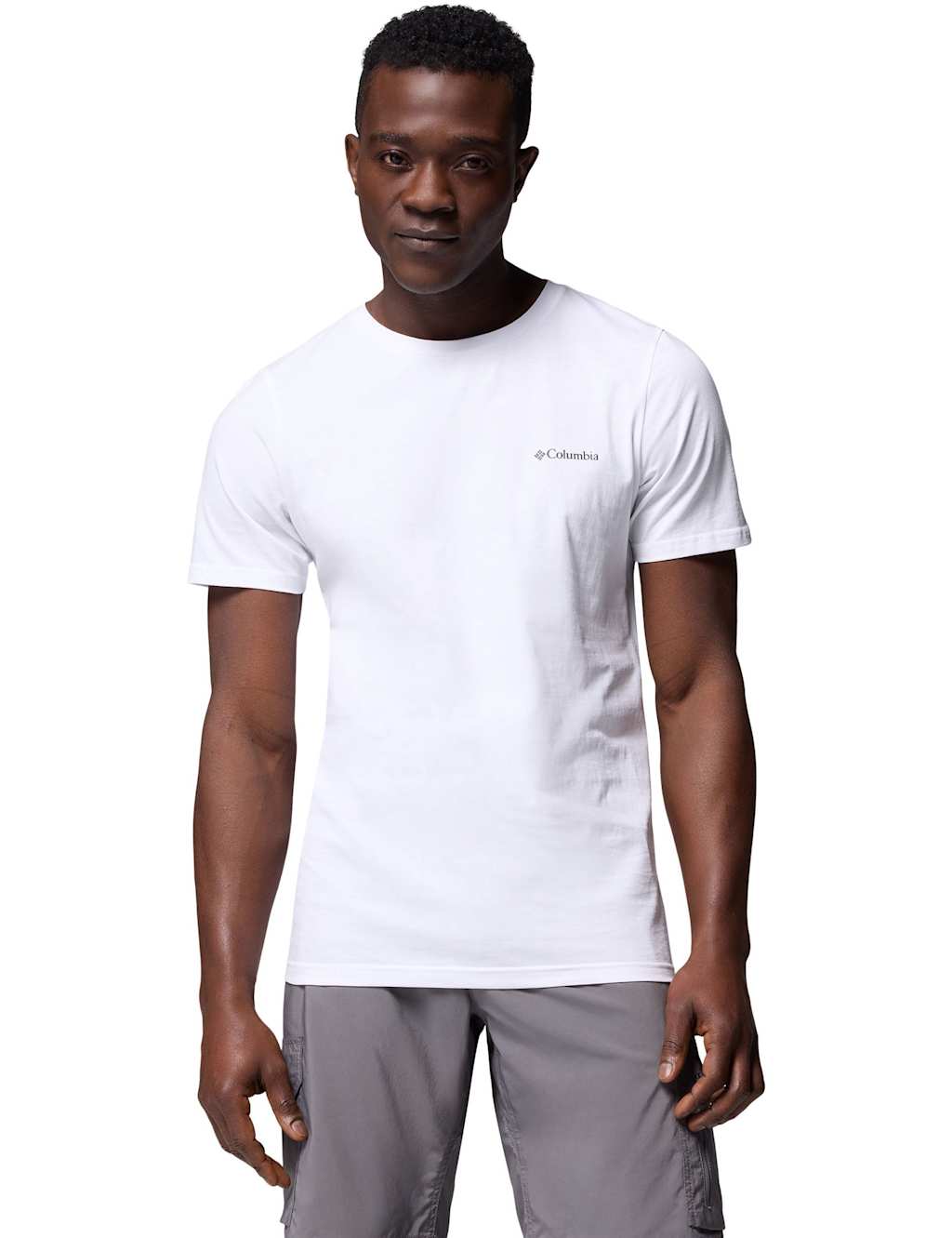 Rapid Ridge™ Pure Cotton Graphic T-Shirt 2 of 6