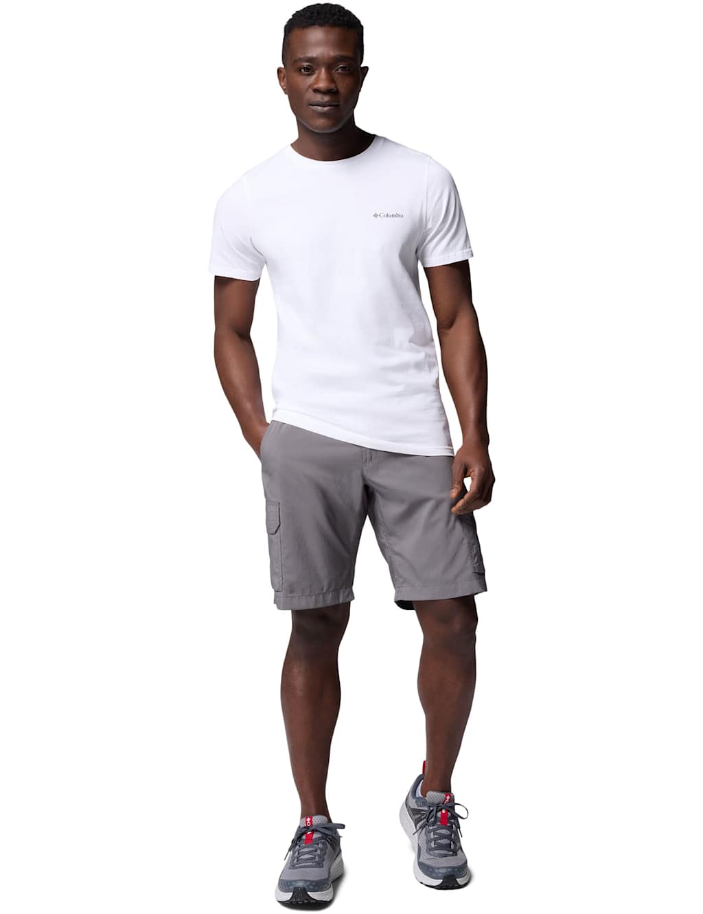Rapid Ridge™ Pure Cotton Graphic T-Shirt 3 of 6