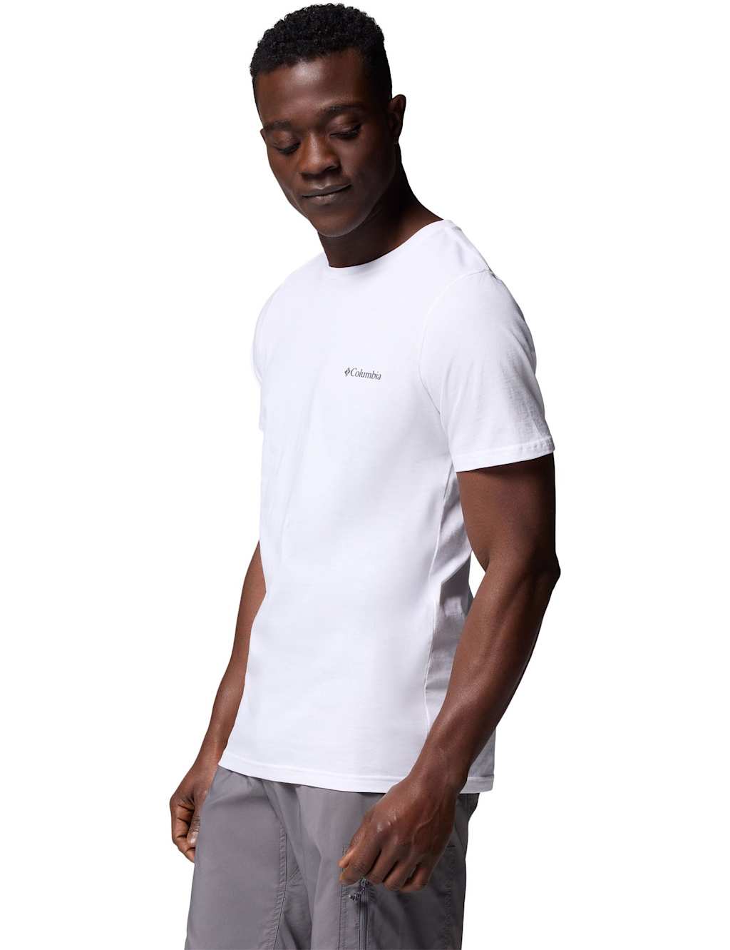 Rapid Ridge™ Pure Cotton Graphic T-Shirt 4 of 6