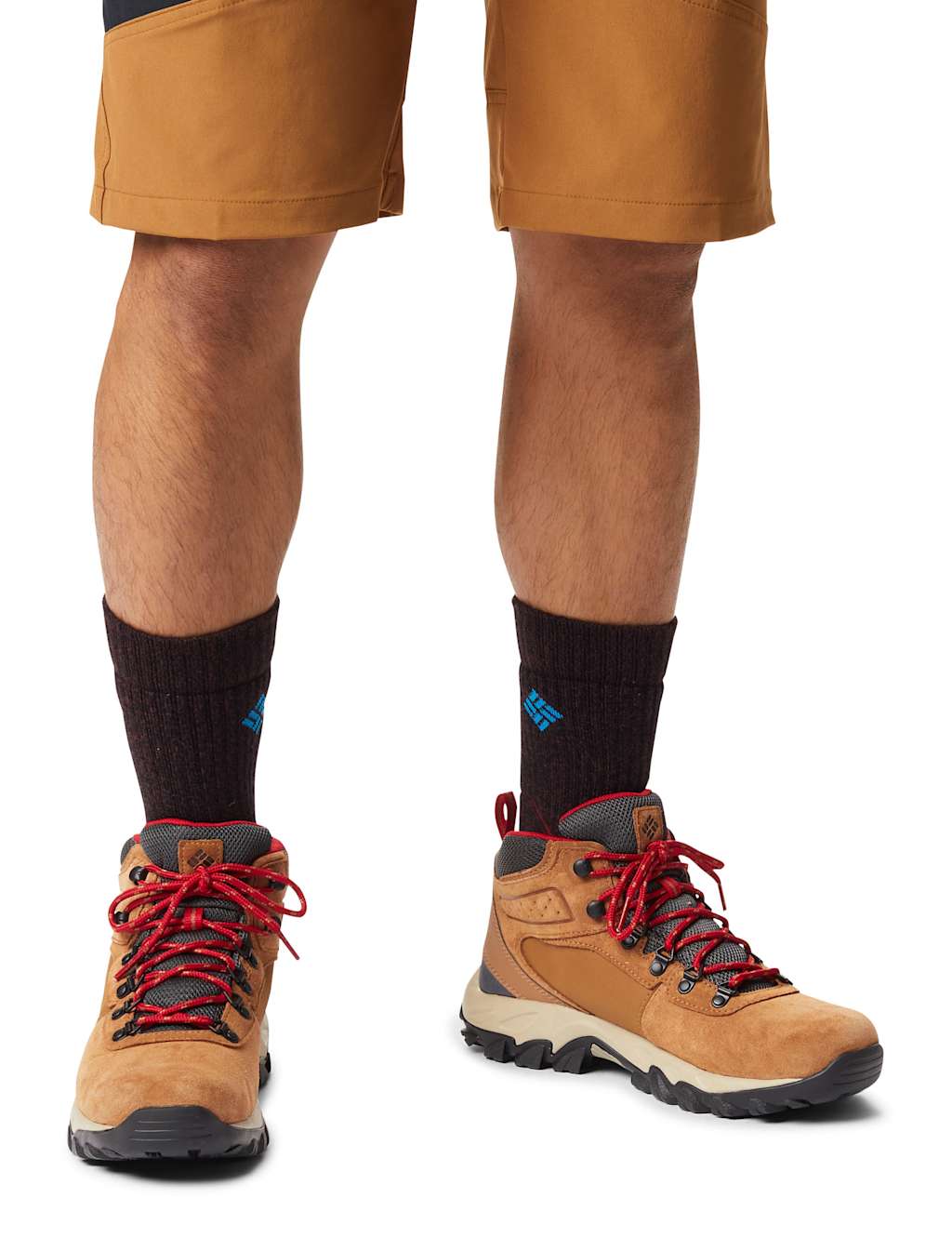 Newton Ridge Plus II Suede Walking Boots 2 of 8