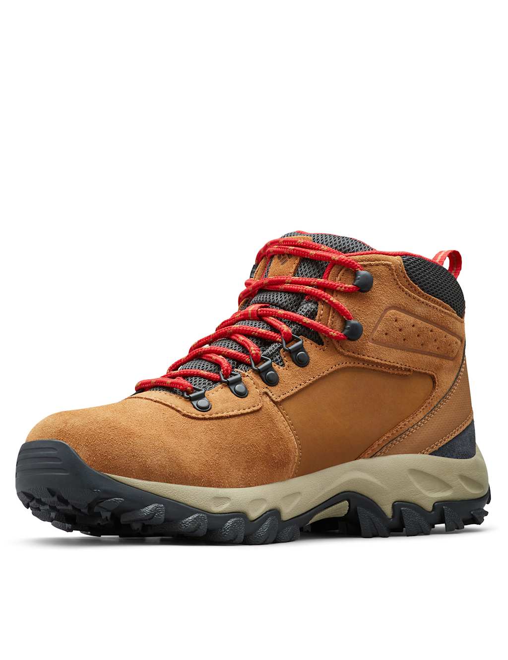 Newton Ridge Plus II Suede Walking Boots 3 of 8