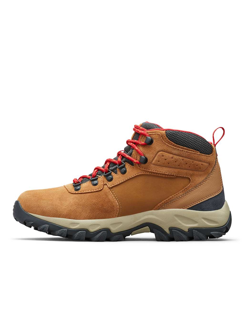 Newton Ridge Plus II Suede Walking Boots 4 of 8