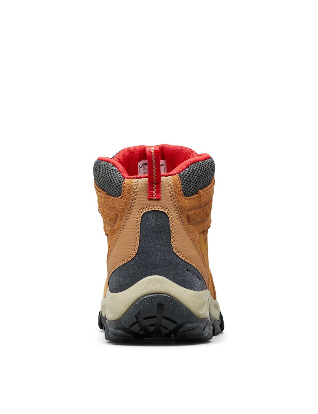 Newton Ridge Plus II Suede Walking Boots 7 of 8