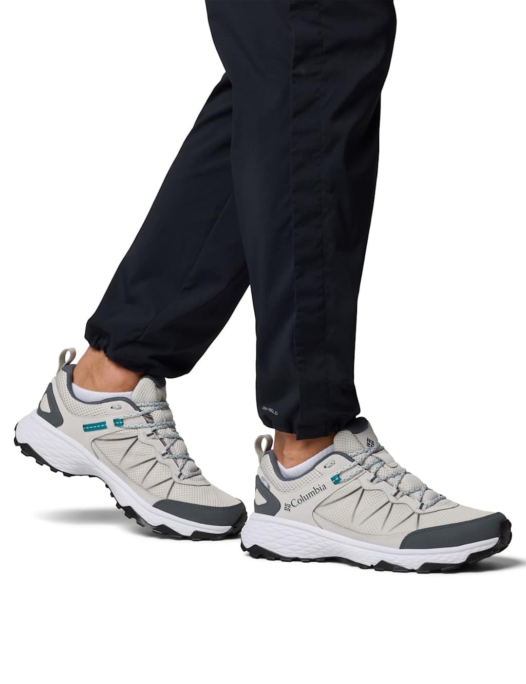 Peakfreak Rush Outdry Walking Shoes 2 of 8