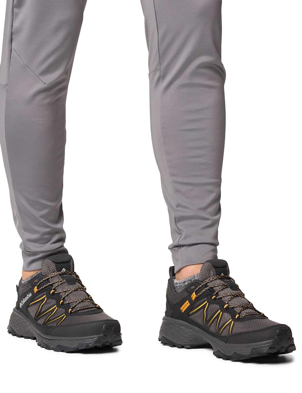 Peakfreak Rush Outdry Walking Shoes 2 of 8