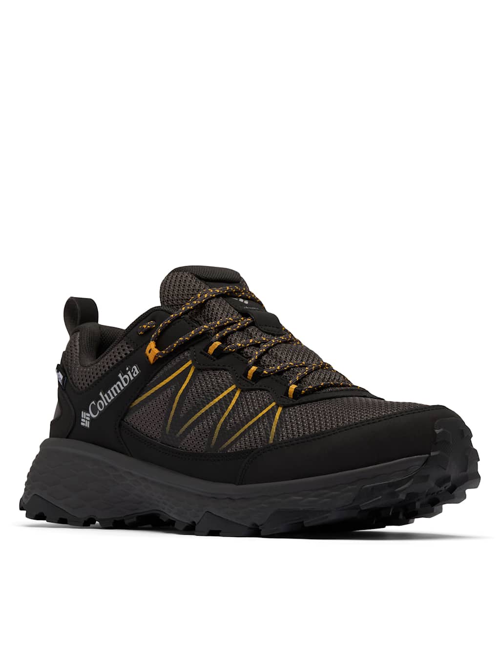 Peakfreak Rush Outdry Walking Shoes 3 of 8
