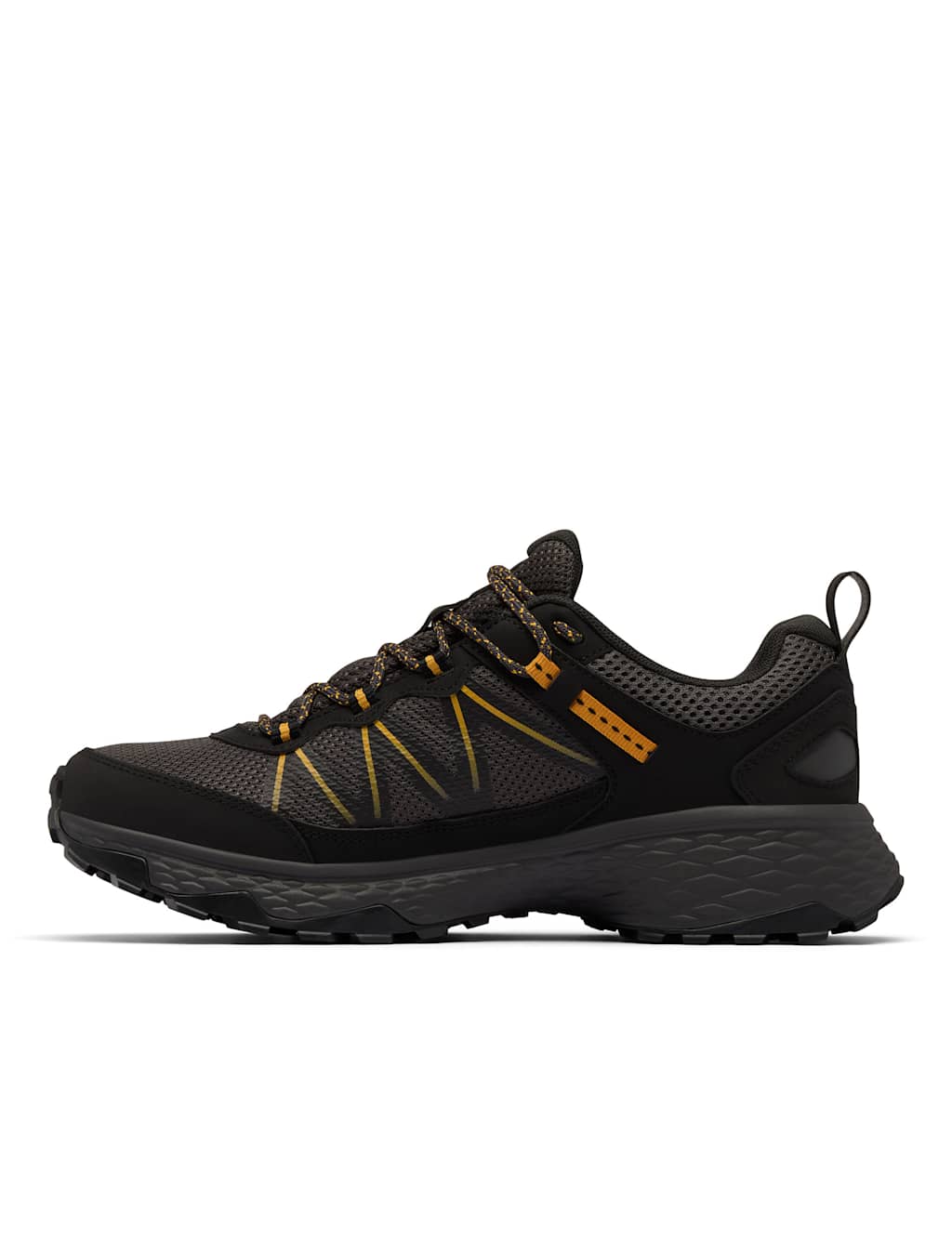 Peakfreak Rush Outdry Walking Shoes 4 of 8