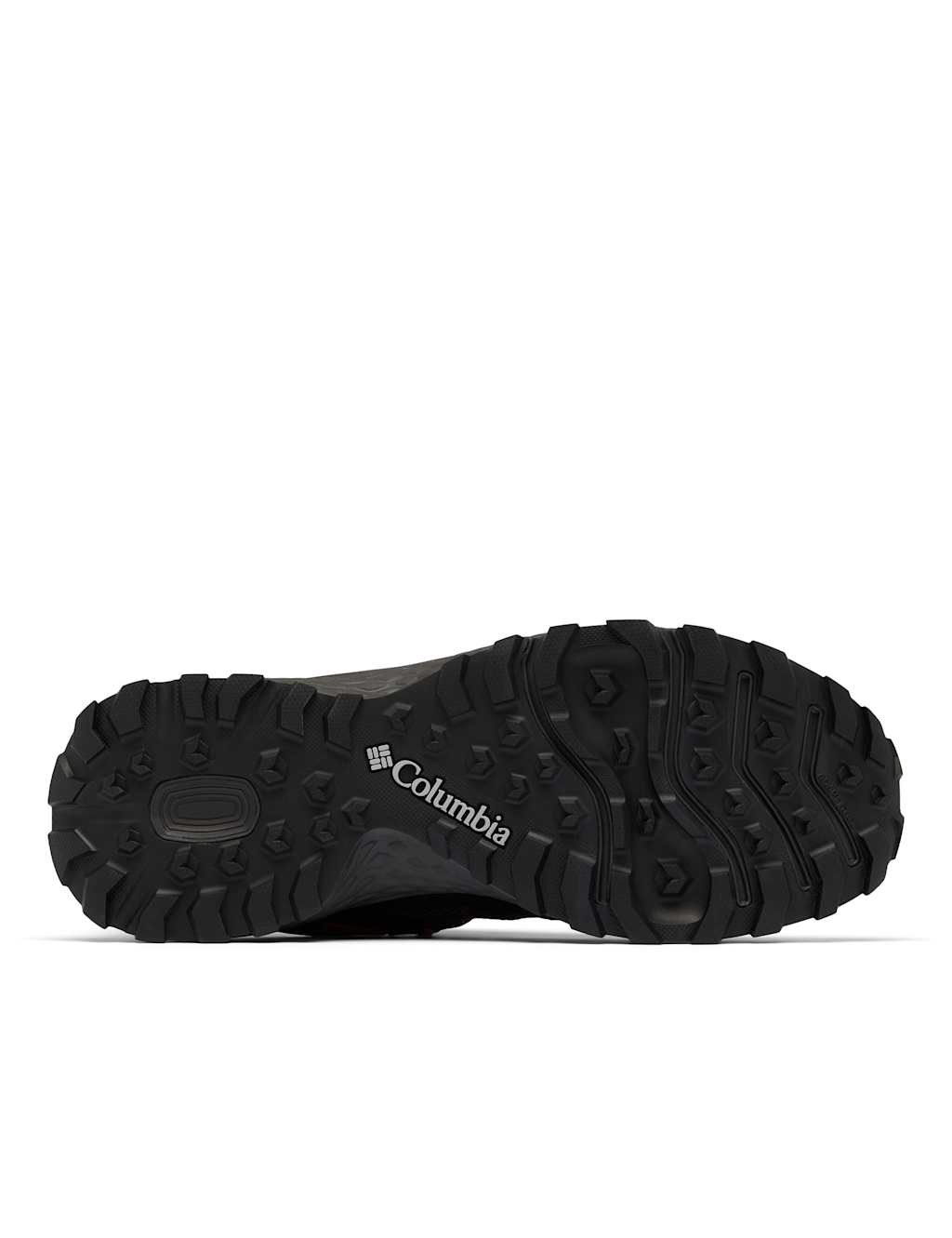 Peakfreak Rush Outdry Walking Shoes 8 of 8