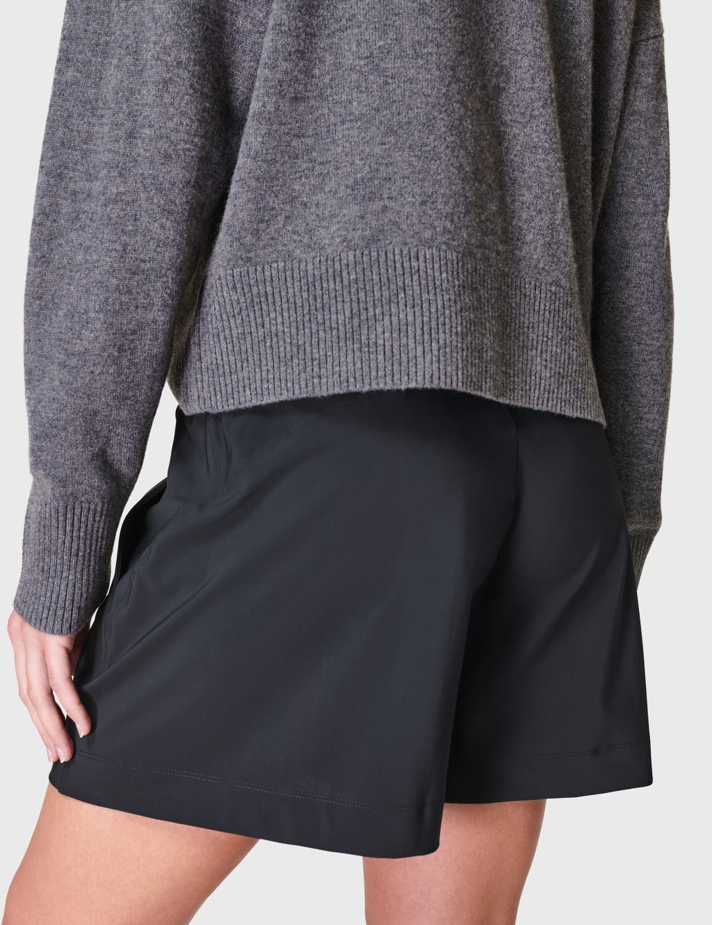 Explorer High Waisted Shorts 5 of 6