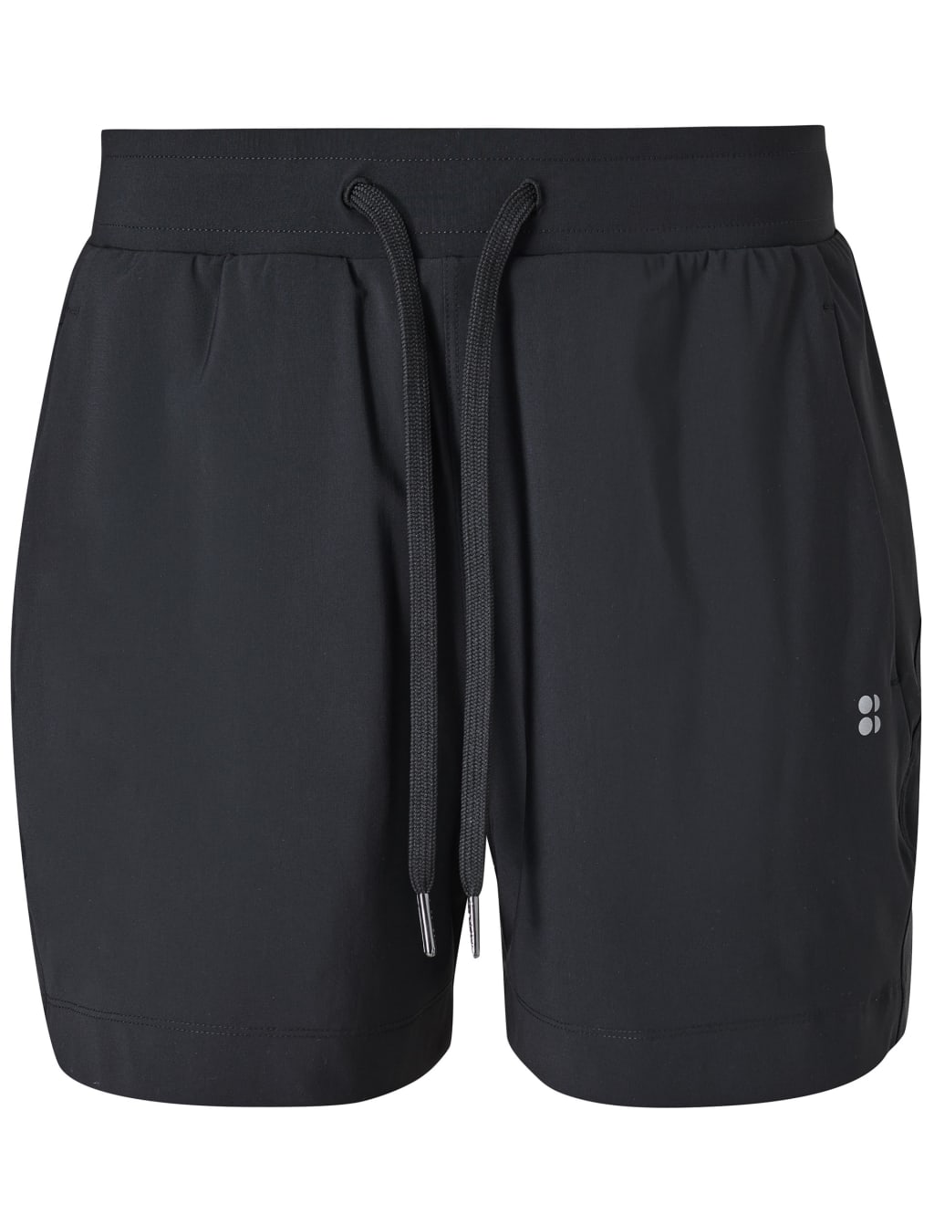 Explorer High Waisted Shorts 2 of 6