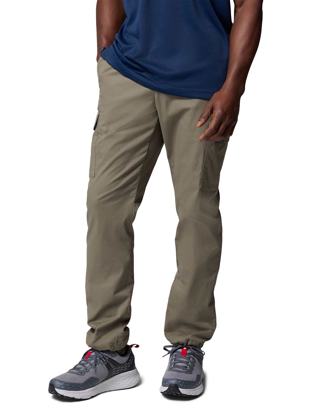 Rapid Rivers™ Straight Fit Cargo Trousers 3 of 8