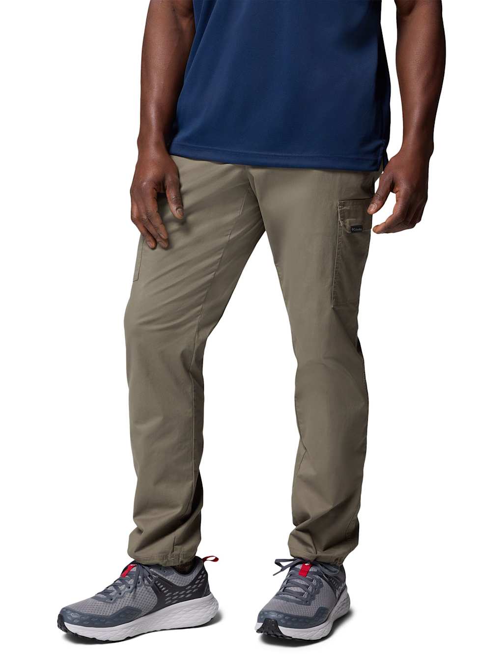 Rapid Rivers™ Straight Fit Cargo Trousers 4 of 8