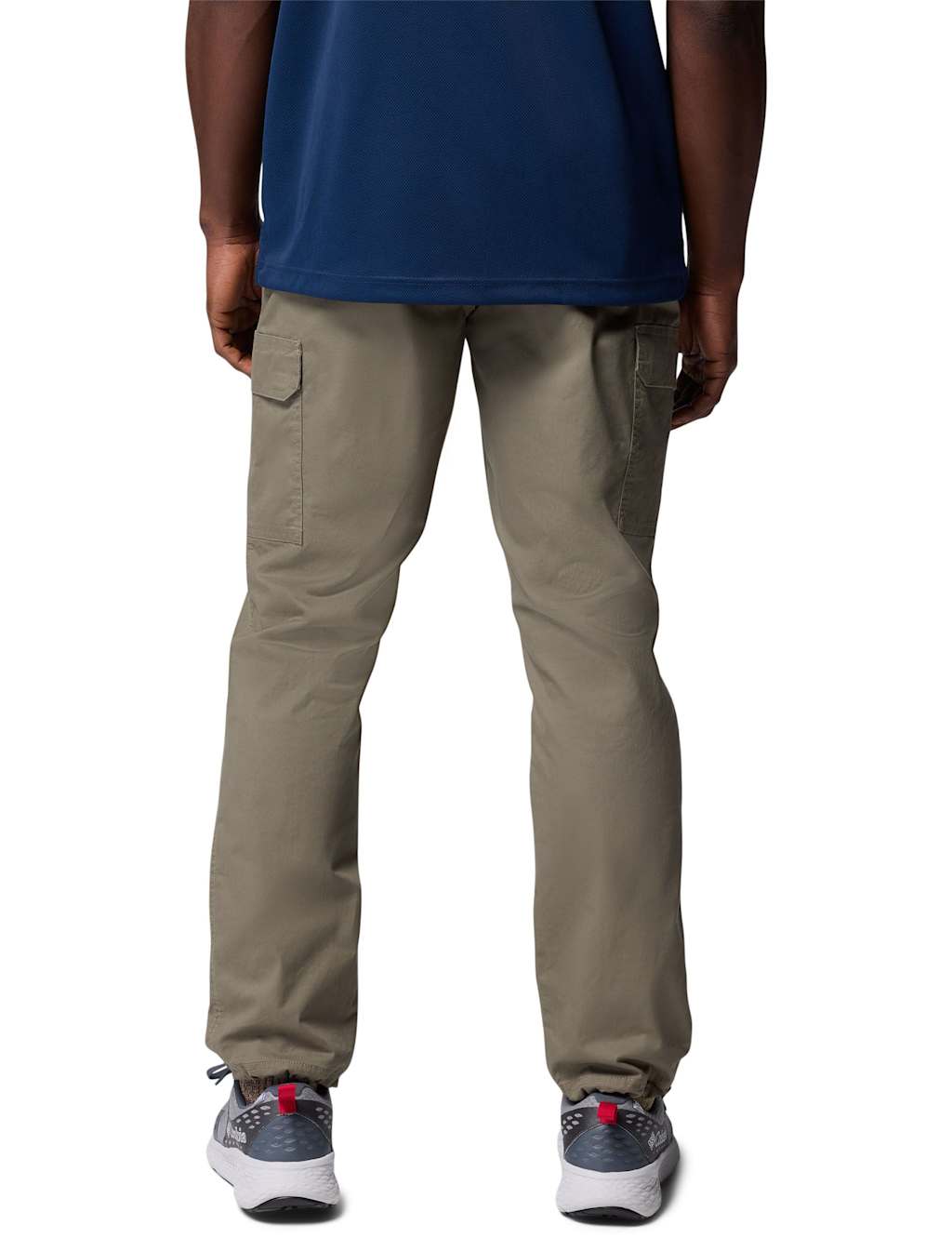 Rapid Rivers™ Straight Fit Cargo Trousers 5 of 8