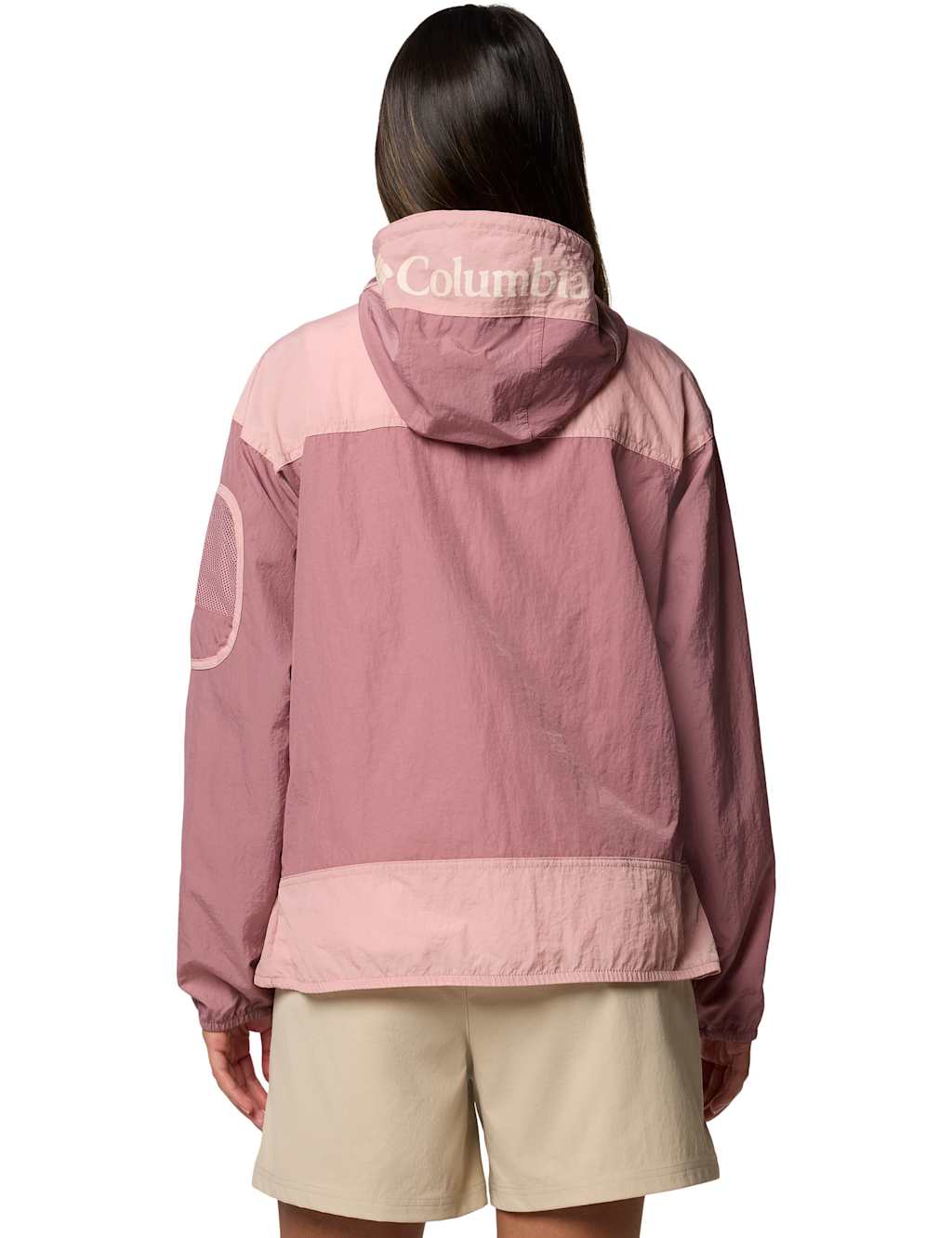 Challenger II Windbreaker Rain Jacket 3 of 7