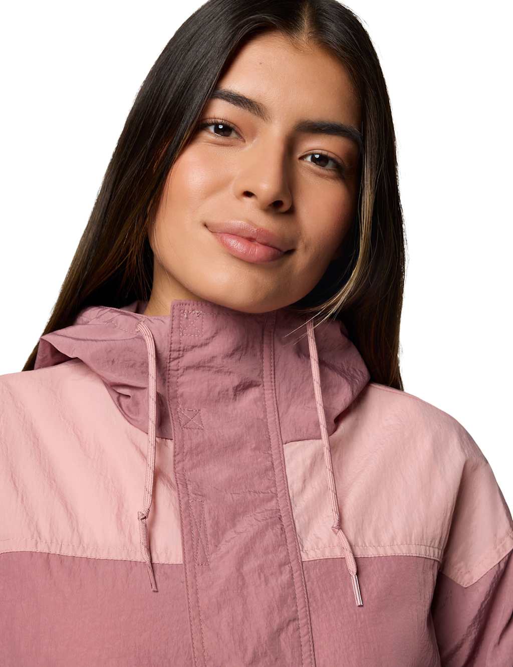 Challenger II Windbreaker Rain Jacket 5 of 7