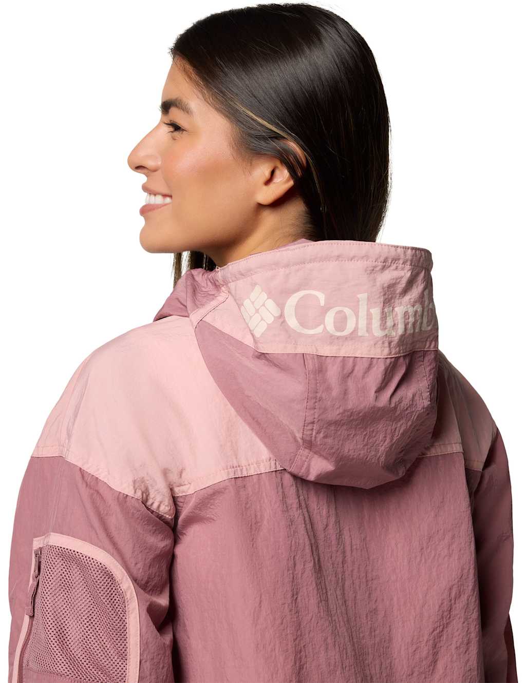 Challenger II Windbreaker Rain Jacket 7 of 7