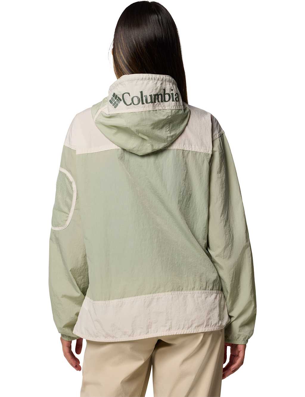 Challenger II Windbreaker Rain Jacket 3 of 6