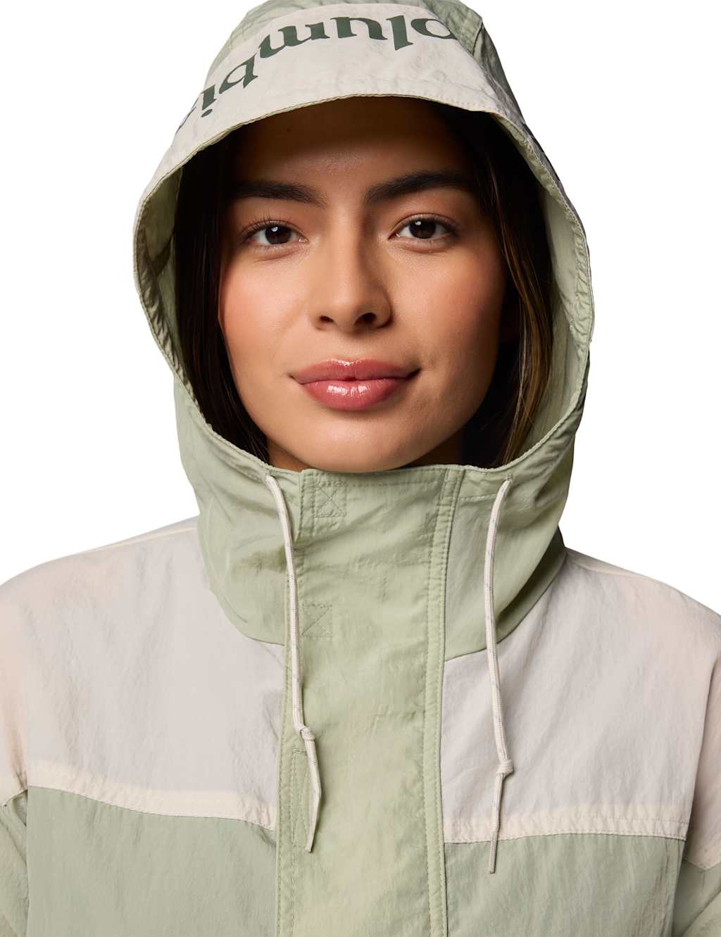 Challenger II Windbreaker Rain Jacket 6 of 6