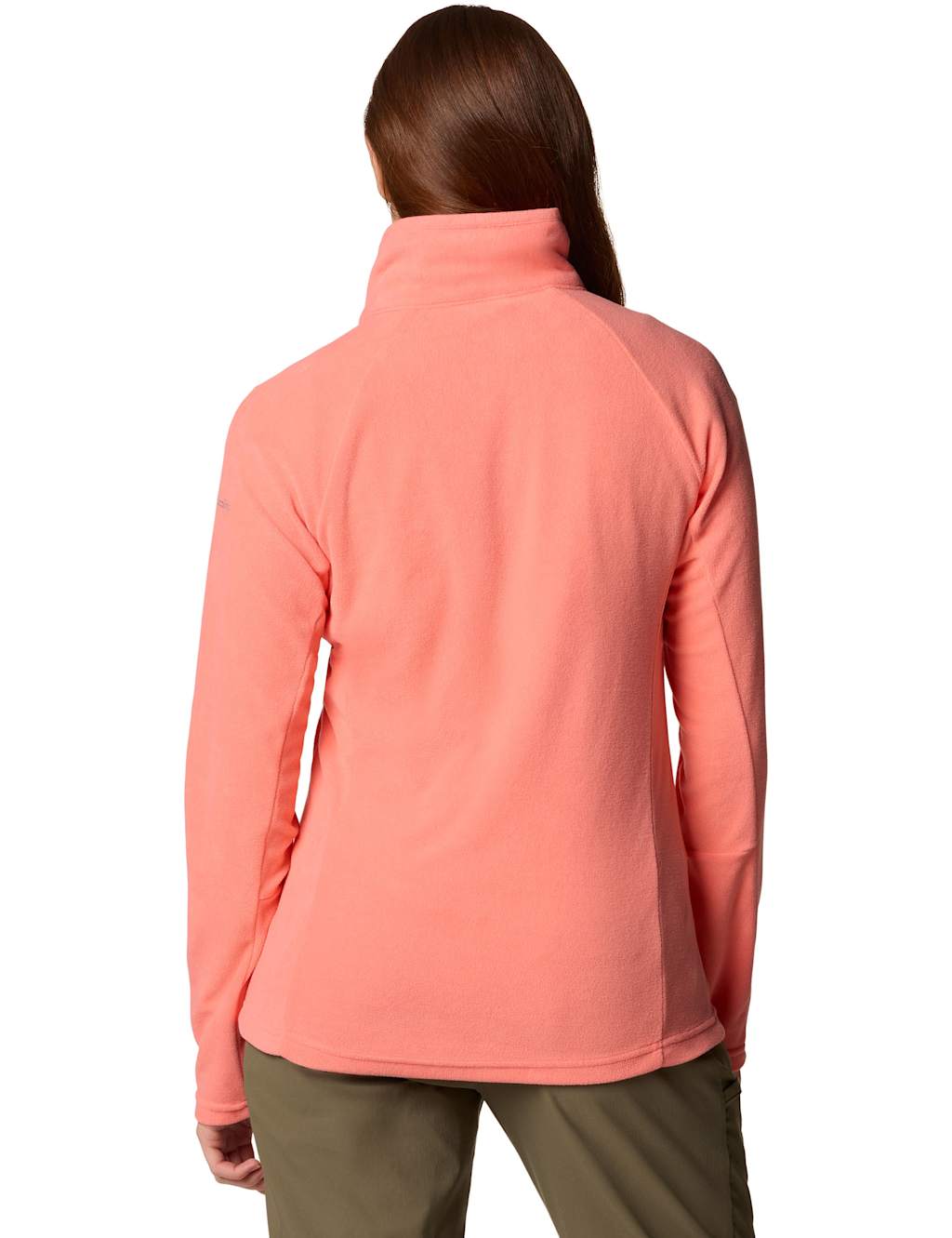 Glacial IV Funnel Neck Half Zip Fleece 5 of 5