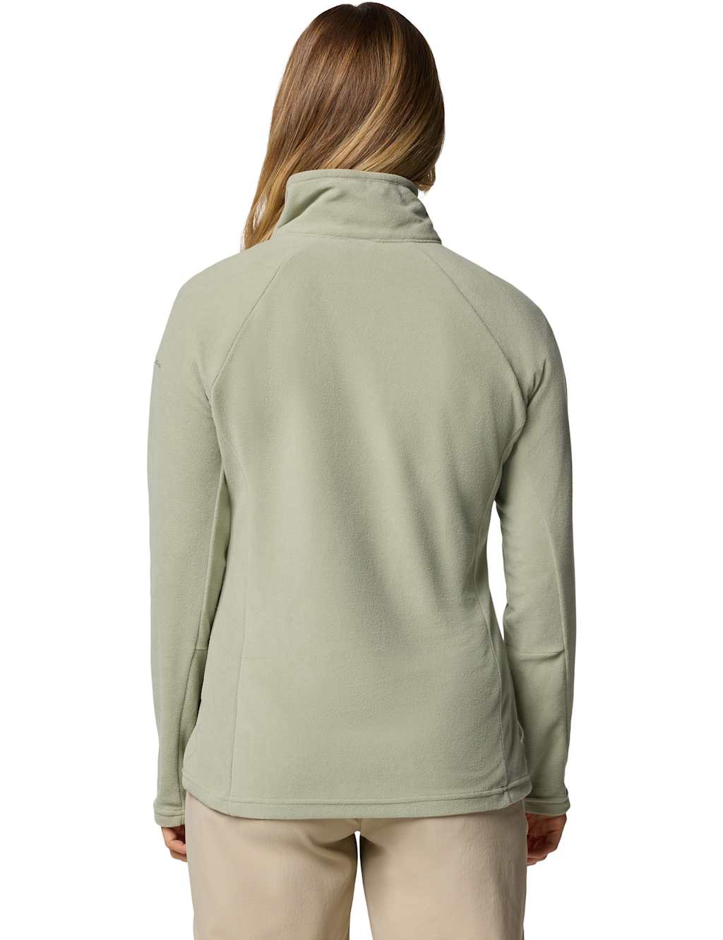 Glacial IV Funnel Neck Half Zip Fleece 4 of 5