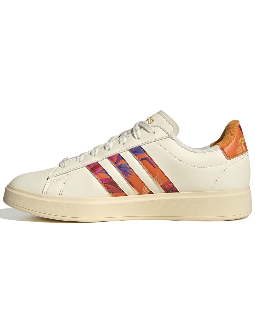 Grand Court 2.0 Trainers 2 of 8