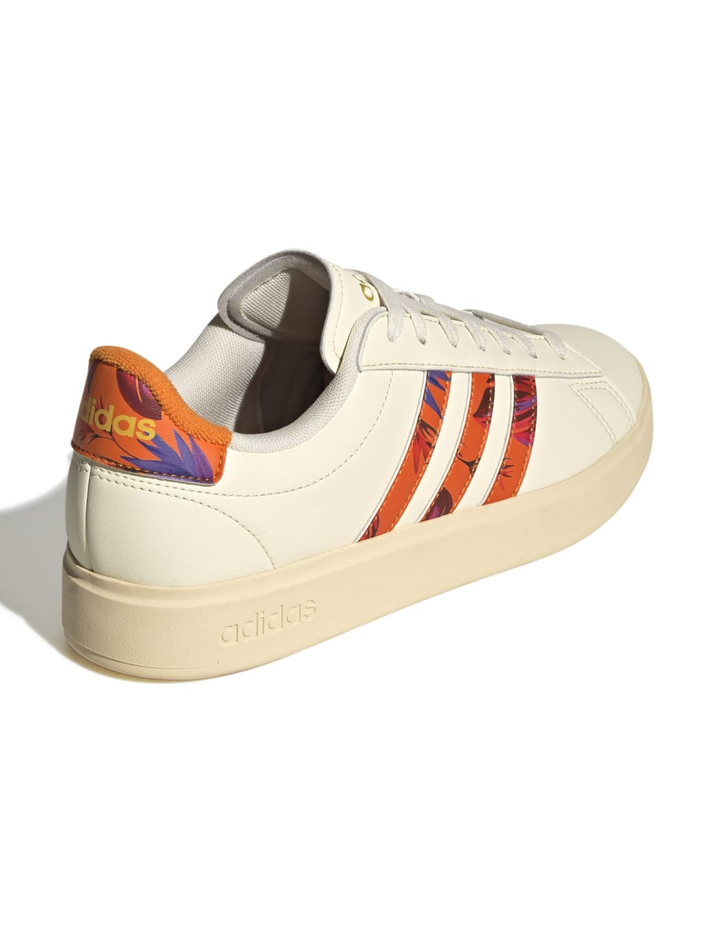 Grand Court 2.0 Trainers 3 of 8