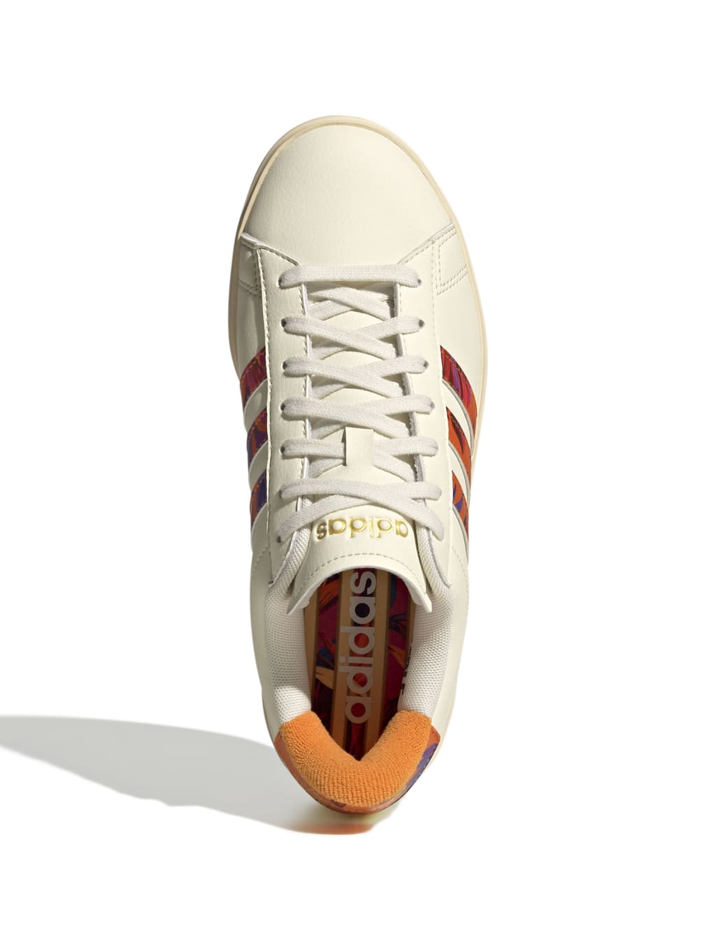 Grand Court 2.0 Trainers 5 of 8