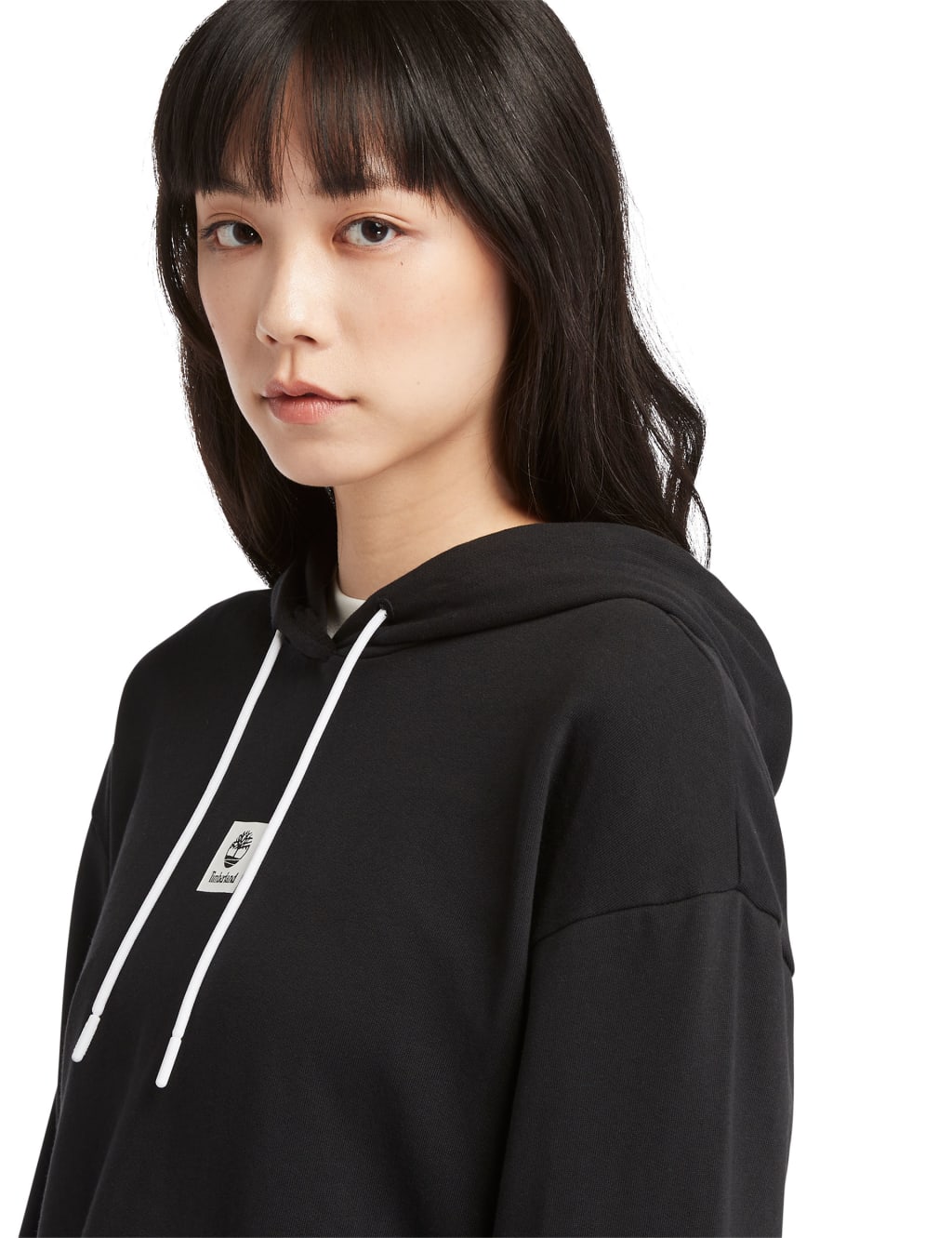 Cotton Rich Hoodie 3 of 4