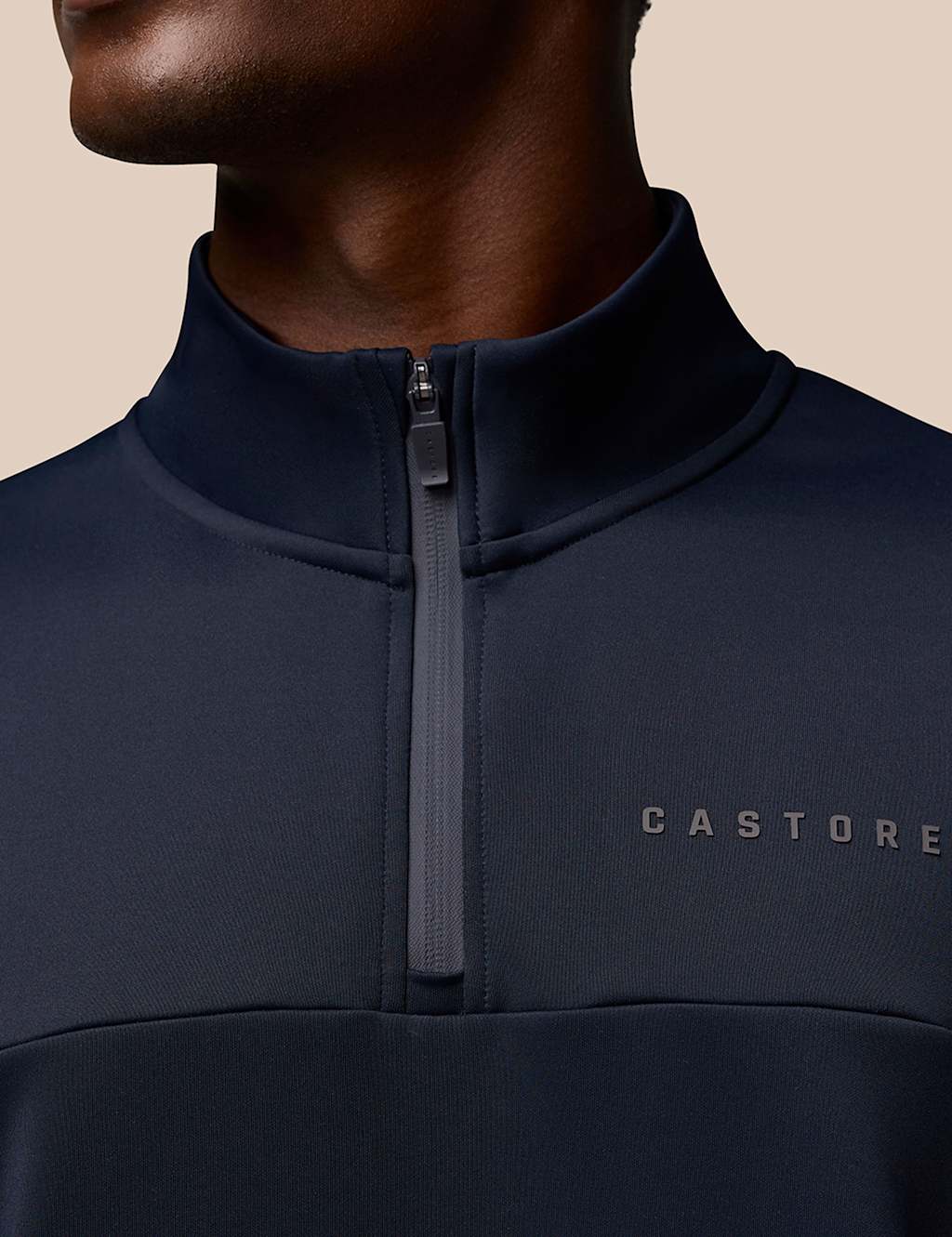 Flex Half Zip Sweatshirt 2 of 6