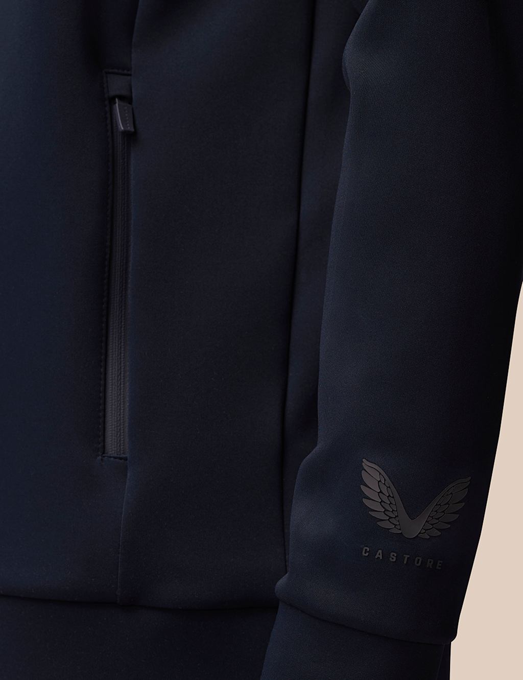 Flex Half Zip Sweatshirt 3 of 6