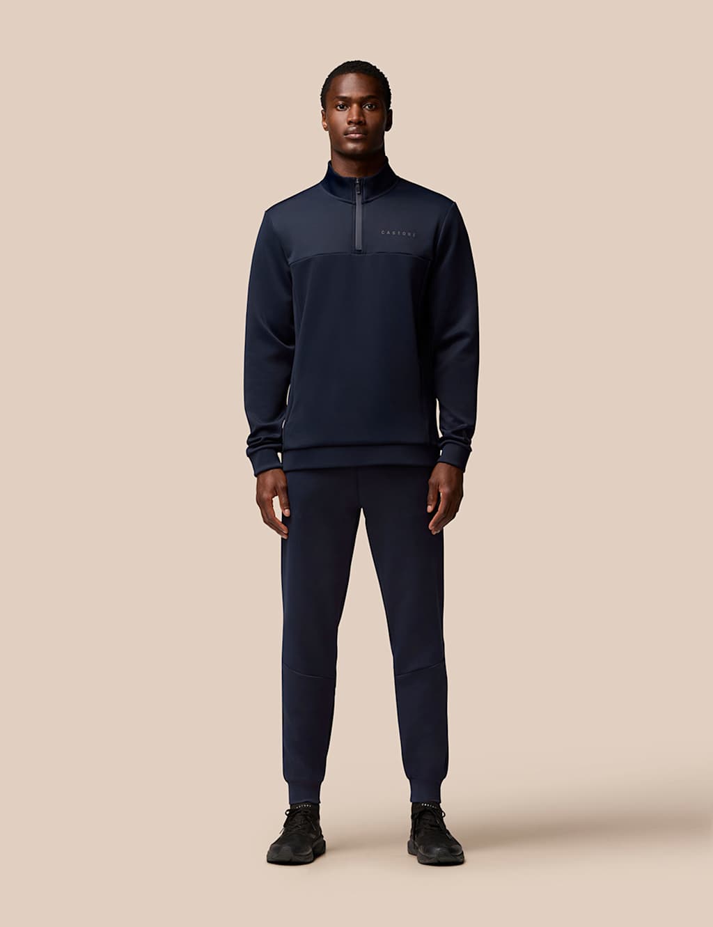Flex Half Zip Sweatshirt 4 of 6