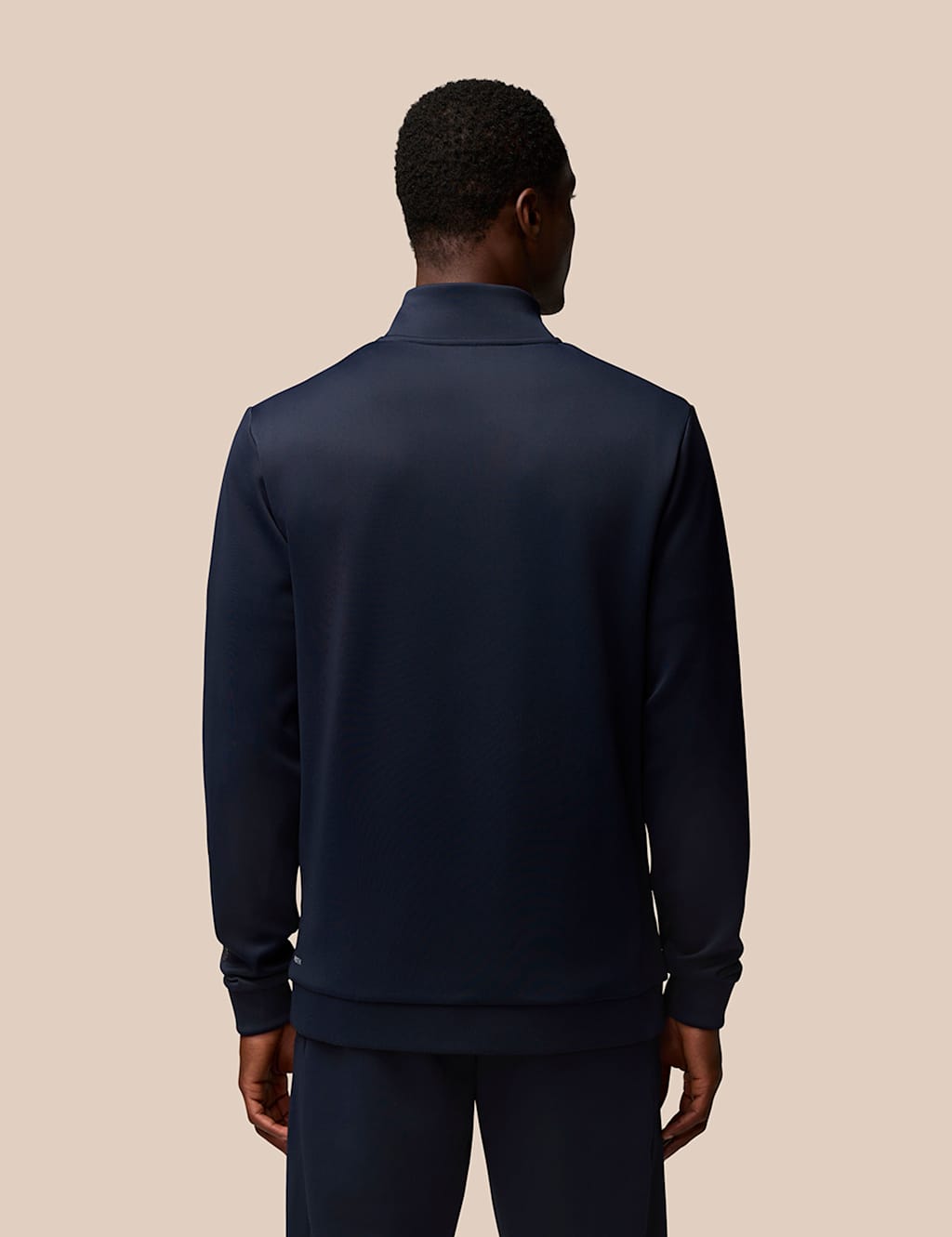 Flex Half Zip Sweatshirt 5 of 6