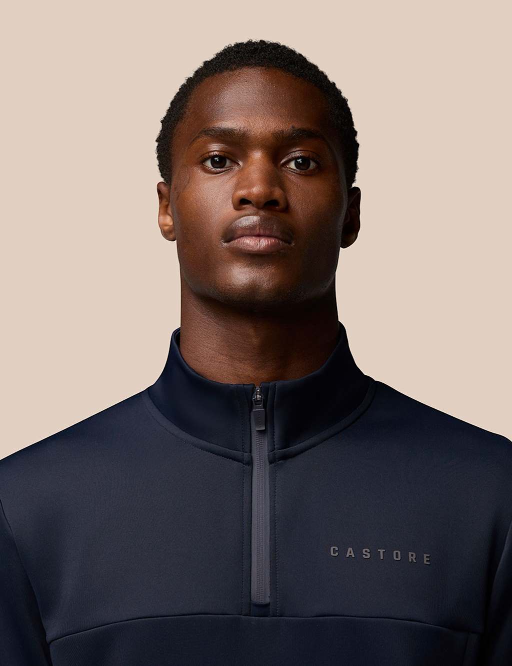 Flex Half Zip Sweatshirt 6 of 6