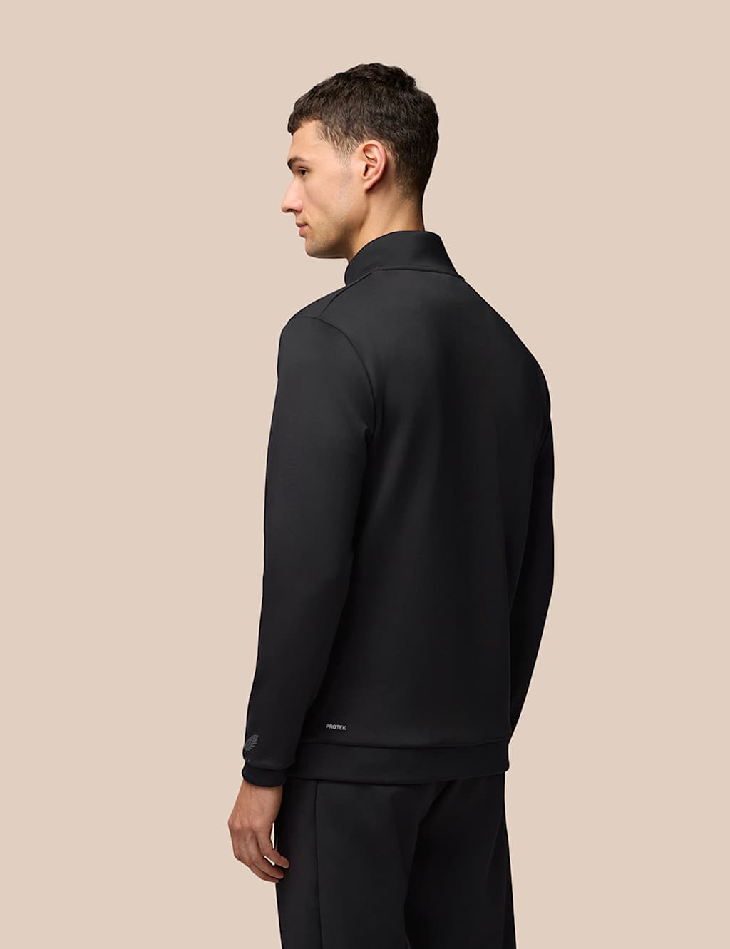 Flex Half Zip Sweatshirt 2 of 6