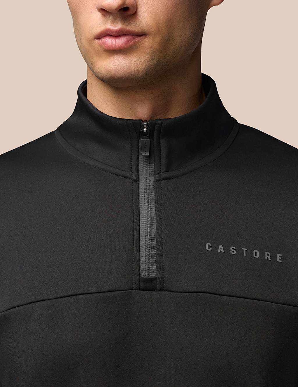 Flex Half Zip Sweatshirt 3 of 6