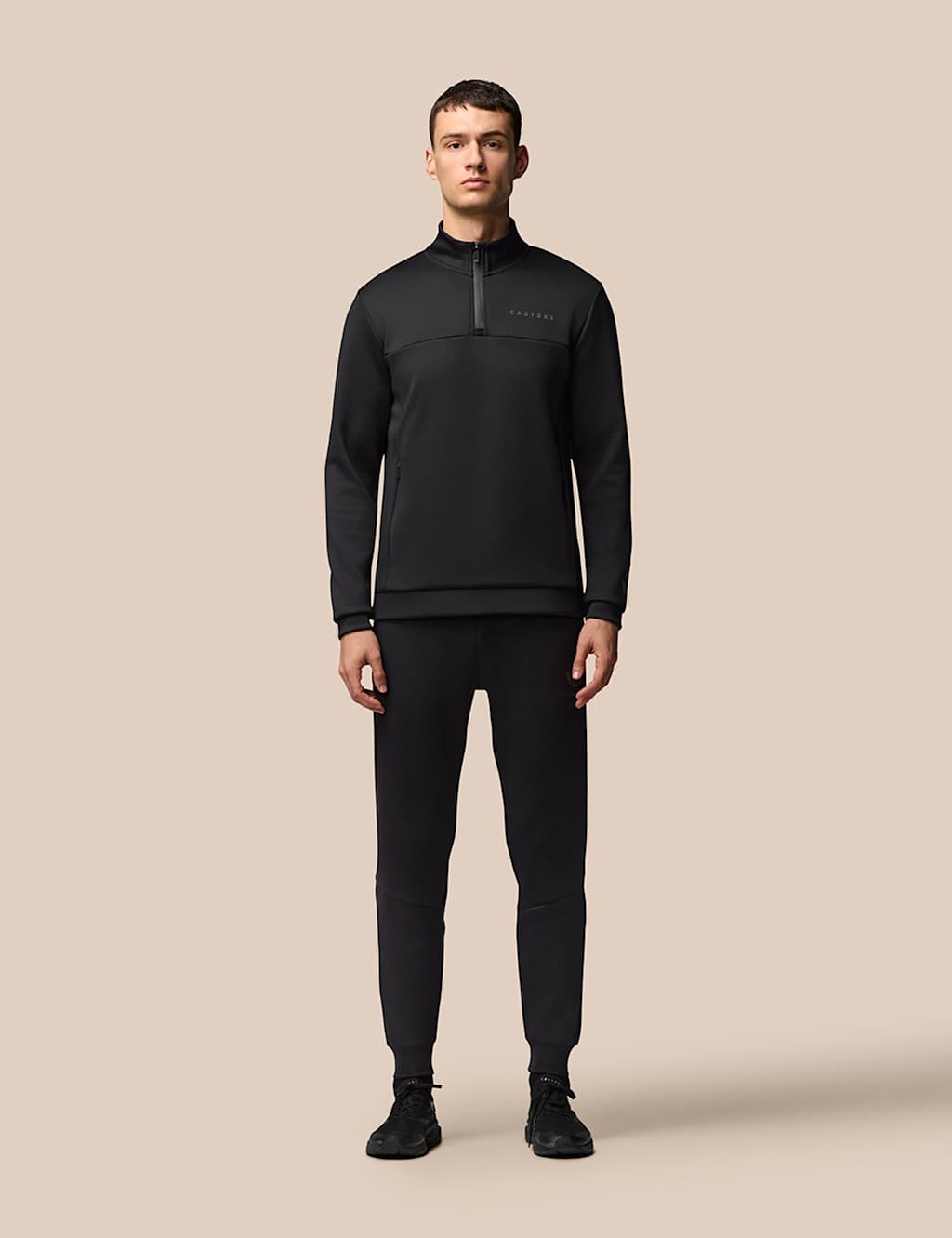 Flex Half Zip Sweatshirt 6 of 6
