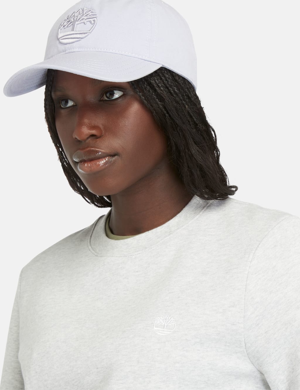 Cotton Rich Crew Neck Sweatshirt 4 of 5
