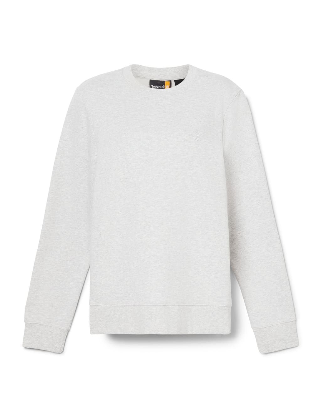 Cotton Rich Crew Neck Sweatshirt 2 of 5