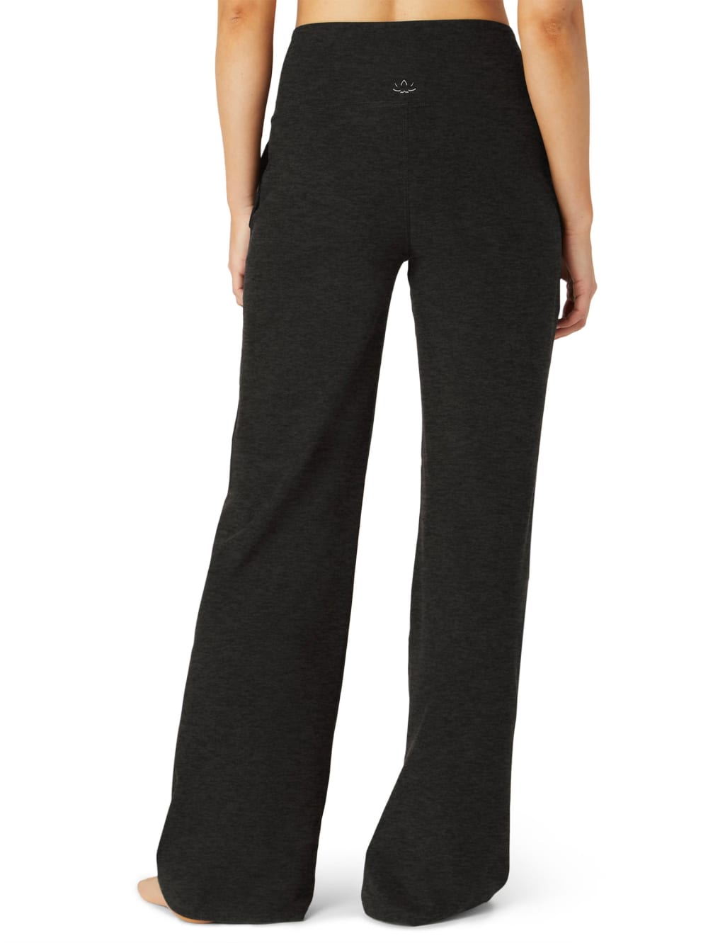 Spacedye Laid Back Wide Leg Joggers 3 of 4