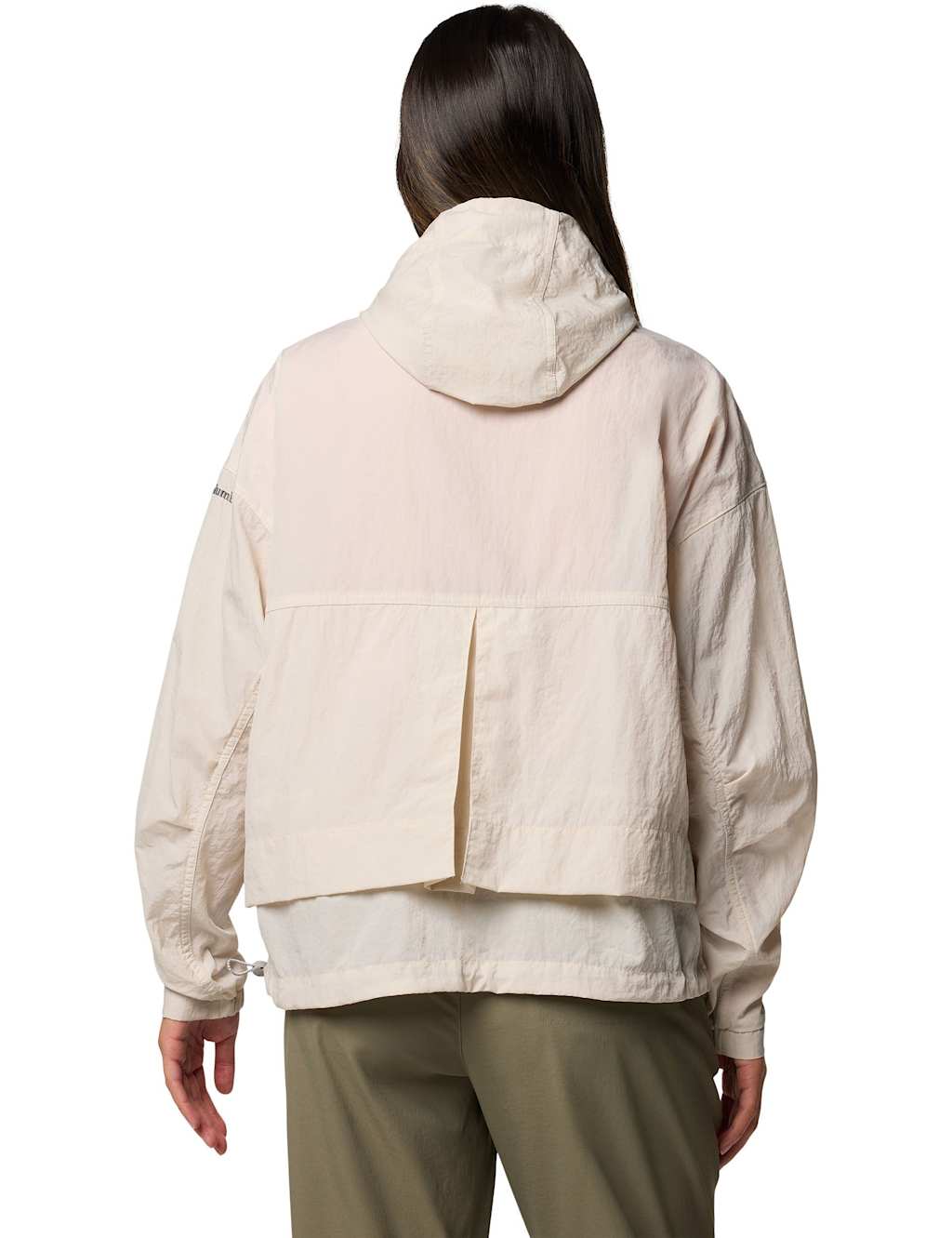 Paracutie™ II Zip Up Hooded Sports Jacket 5 of 8