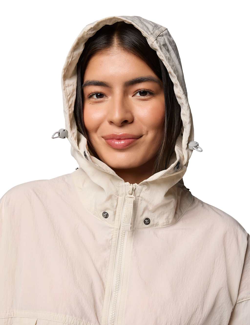 Paracutie™ II Zip Up Hooded Sports Jacket 6 of 8