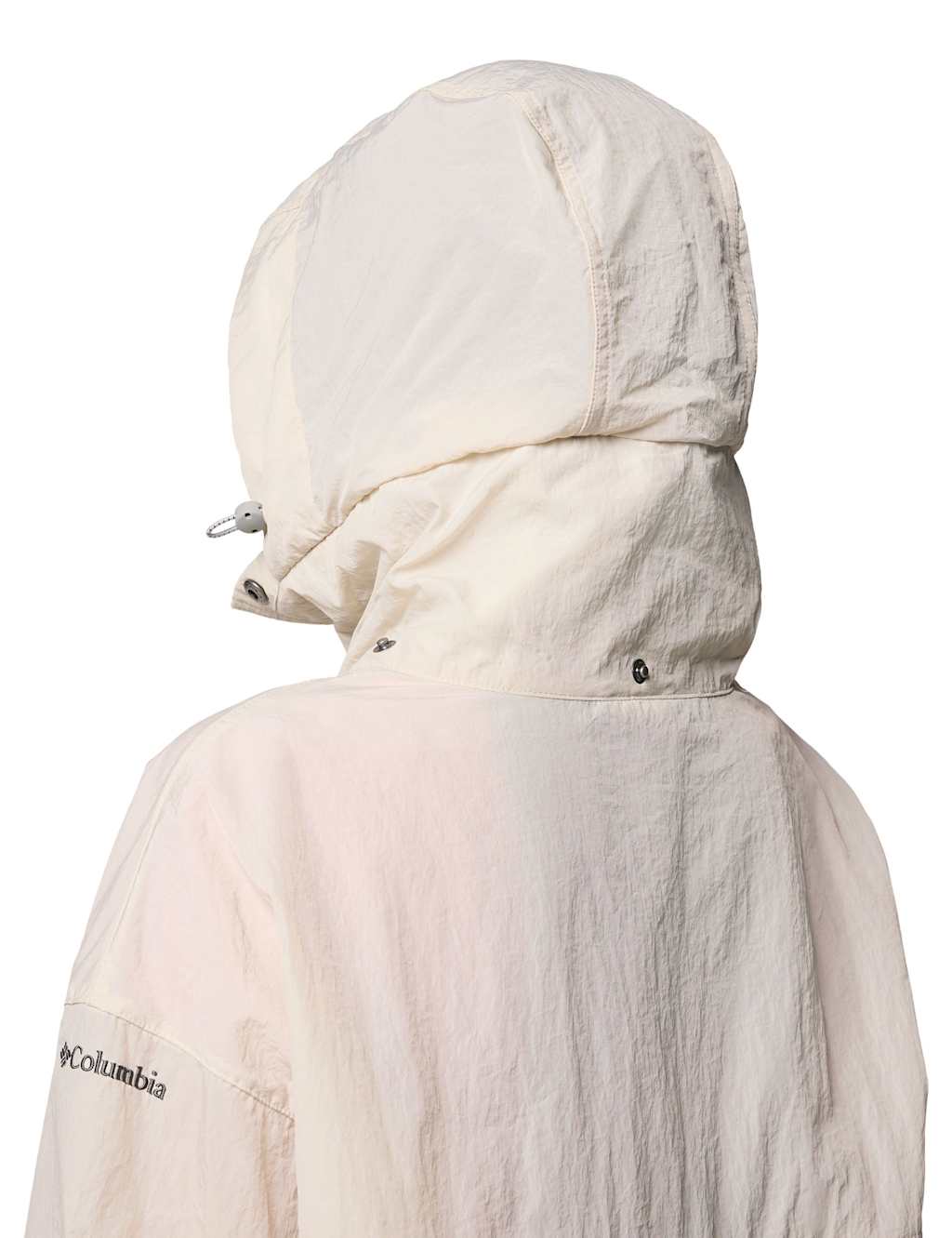 Paracutie™ II Zip Up Hooded Sports Jacket 7 of 8