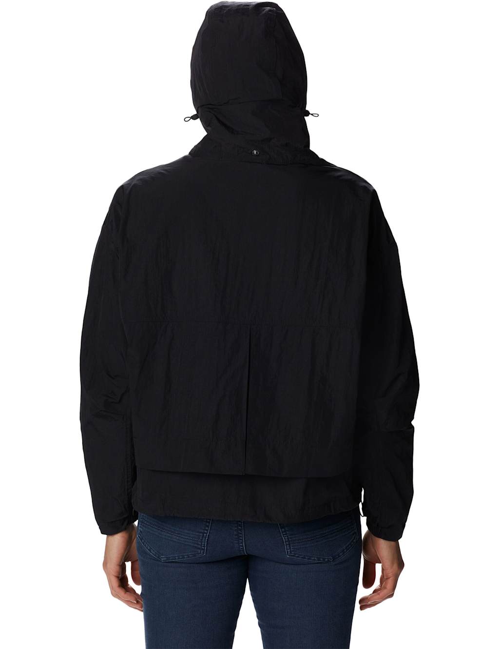 Paracutie™ II Zip Up Hooded Sports Jacket 5 of 6