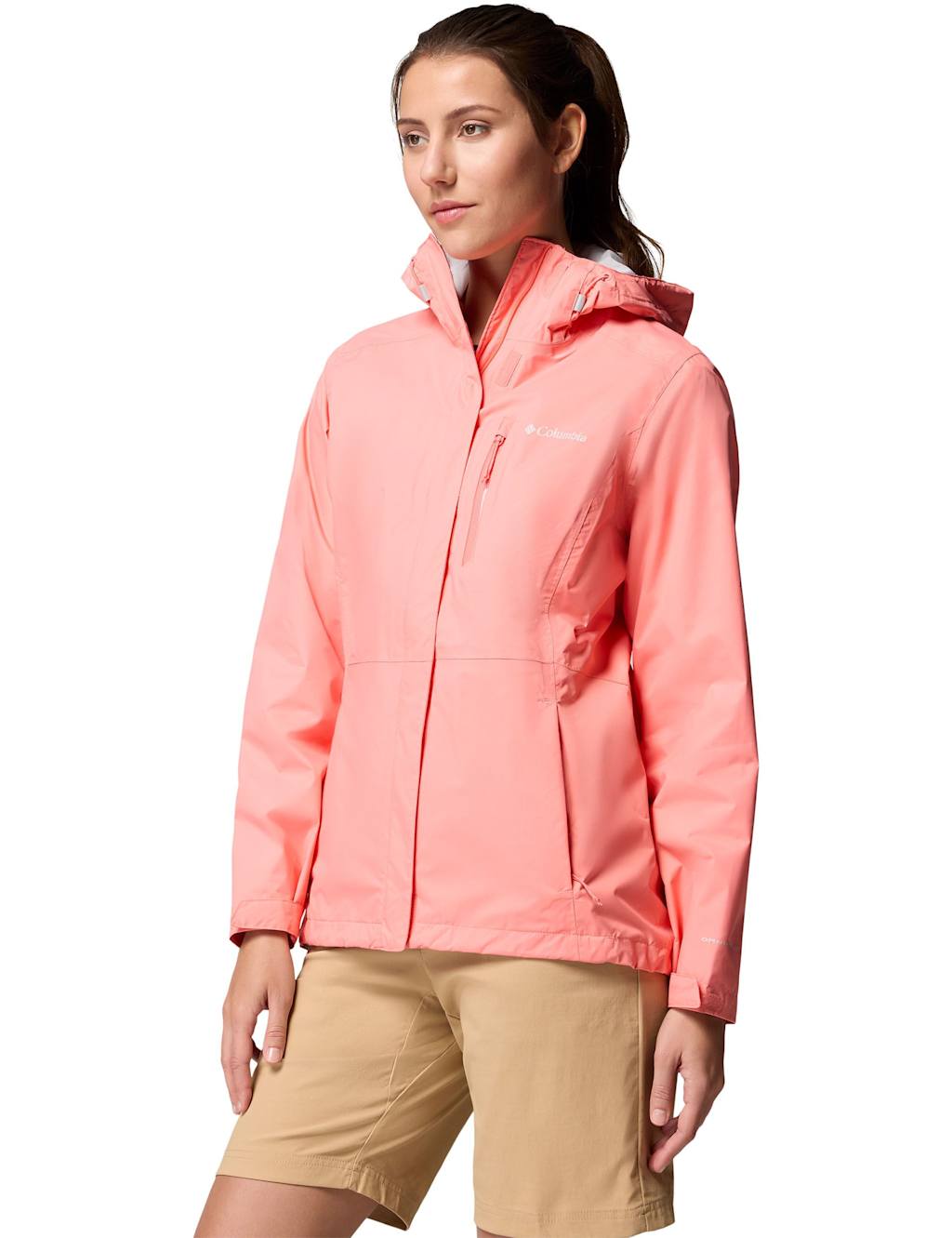 Pouring Adventure™ III Waterproof Raincoat 3 of 10