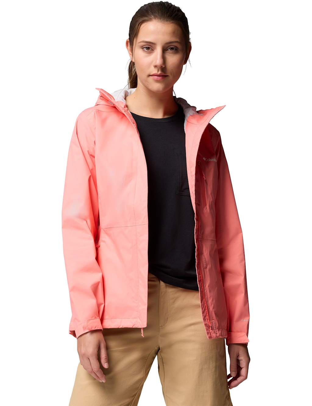 Pouring Adventure™ III Waterproof Raincoat 4 of 10
