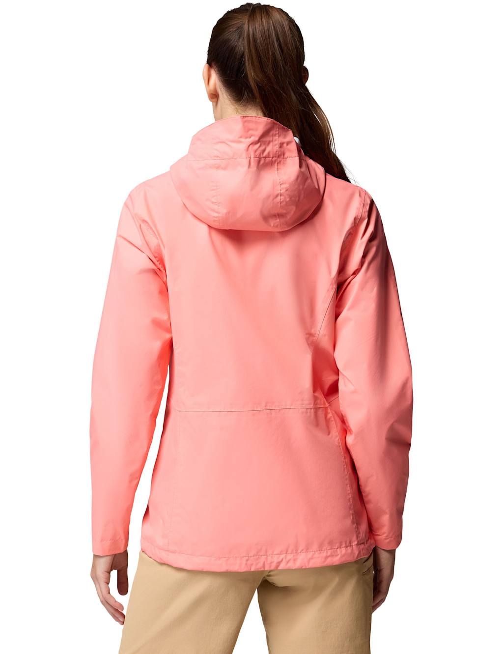 Pouring Adventure™ III Waterproof Raincoat 5 of 10