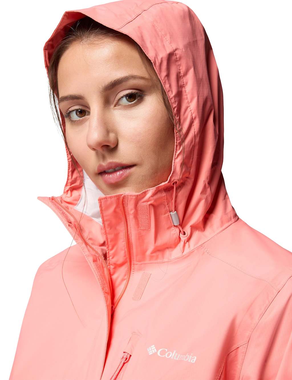 Pouring Adventure™ III Waterproof Raincoat 6 of 10